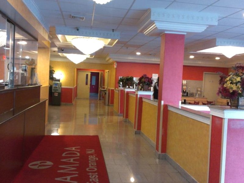 ラマダ バイ ウィンダム イースト オレンジ (Ramada by Wyndham East Orange)の写真