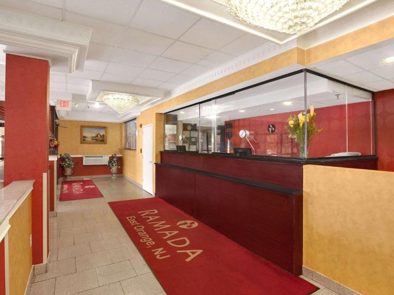 ラマダ バイ ウィンダム イースト オレンジ (Ramada by Wyndham East Orange)の写真