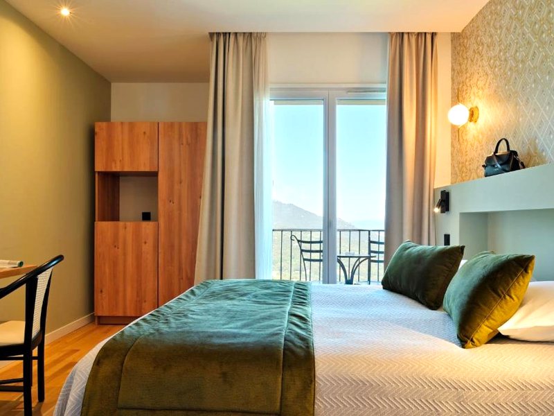 Hotel Des Rochesの写真