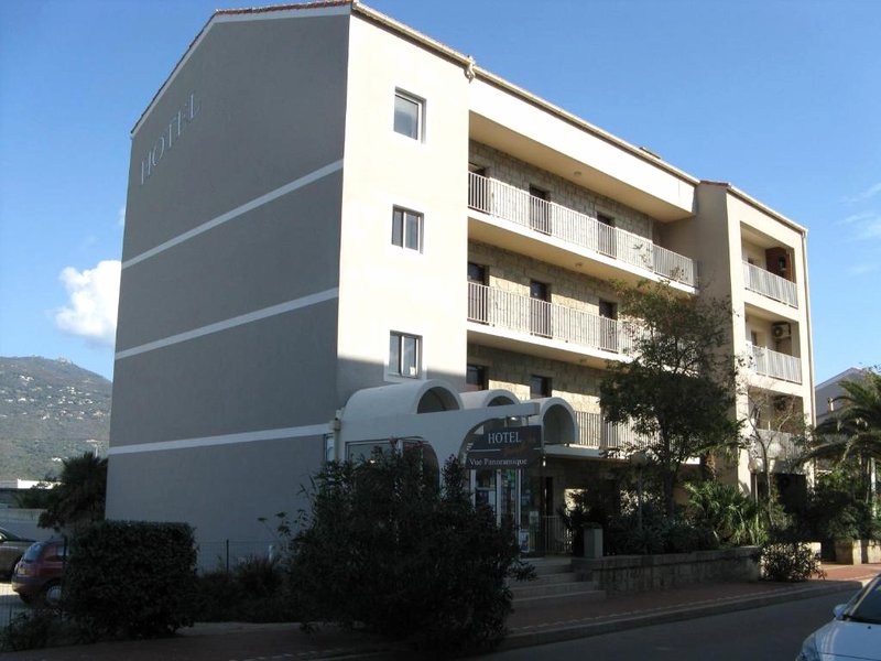 Hotel Beachの写真