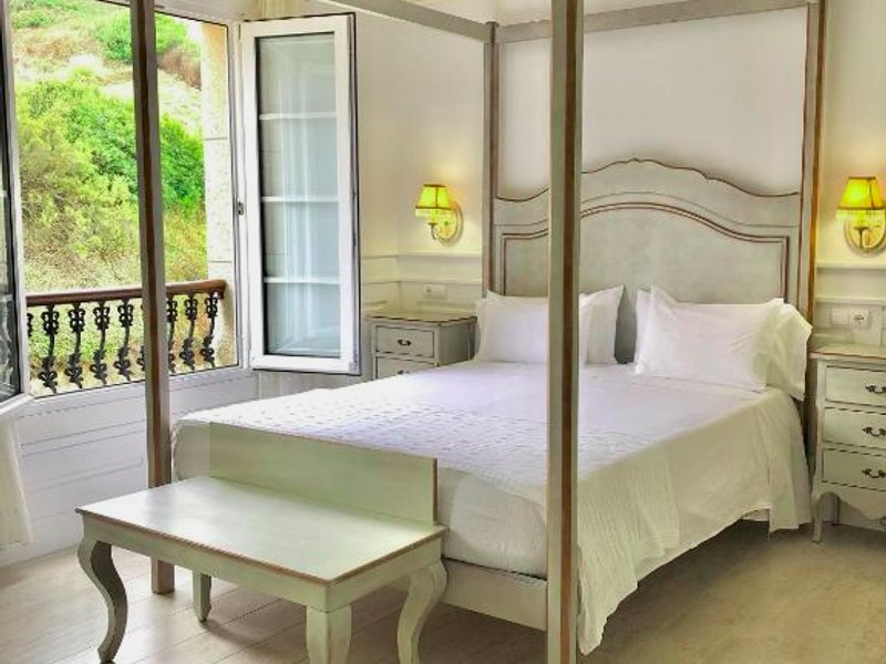 Hotel Fonte do Fraileの写真