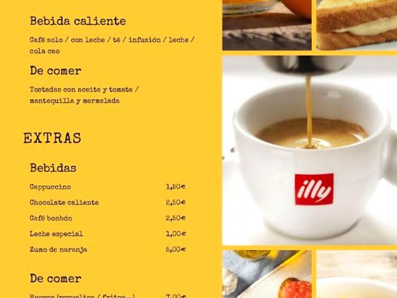 Hotel Restaurante O Esqueiroの写真