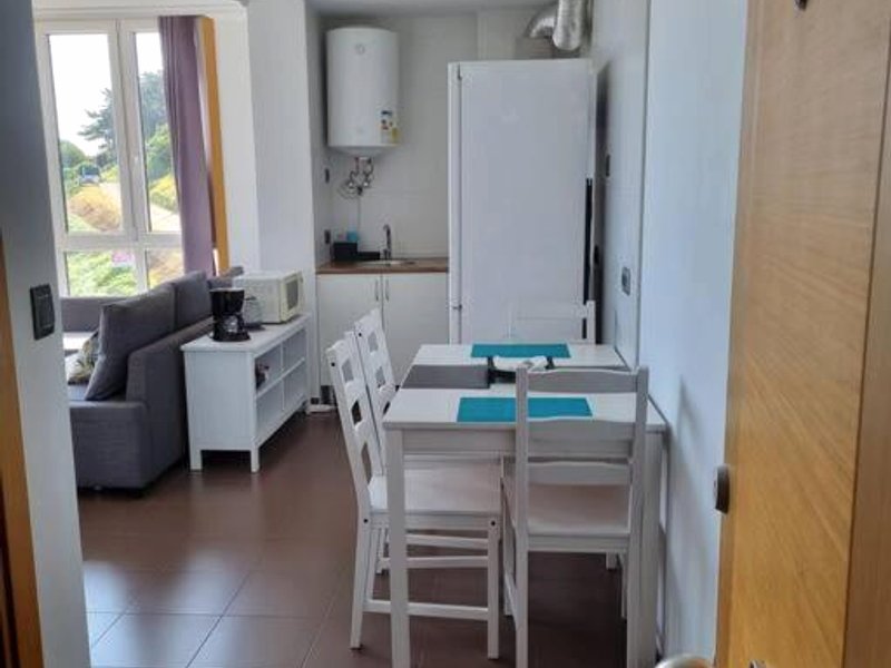 Casa as Neves -3B. Gran Ventanalの写真