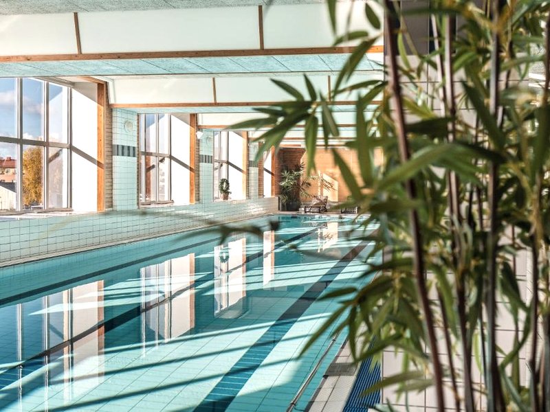 Sunlight Hotel Conference & Spaの写真