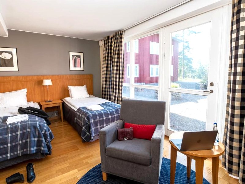 Bommersvik Hotell & Konferensの写真