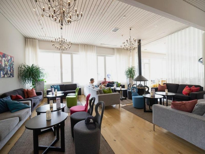 Bommersvik Hotell & Konferensの写真