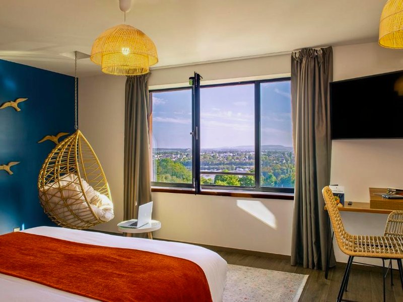 Le Green des Impressionnistesの写真