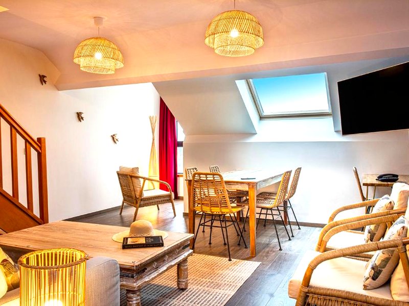 Le Green des Impressionnistesの写真