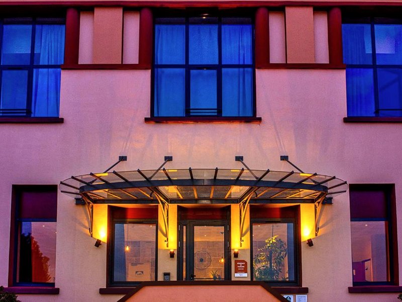 Le Green des Impressionnistesの写真