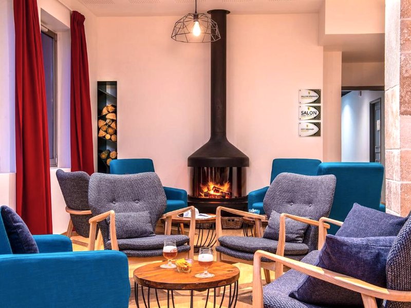 Le Green des Impressionnistesの写真