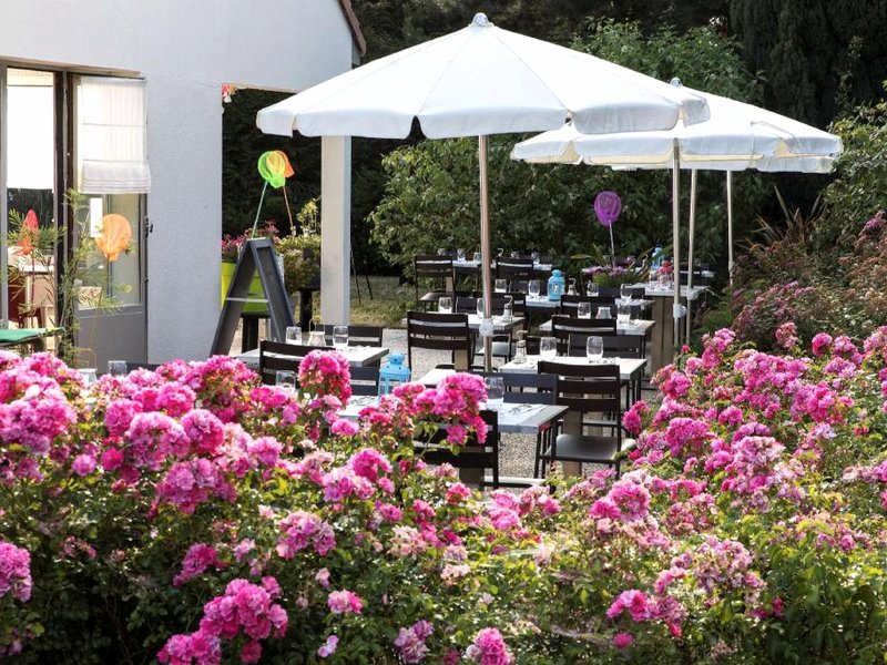 カンパニール ナチュール セルジー サン クリストフ (Campanile NATURE - Cergy Saint Christophe)の写真