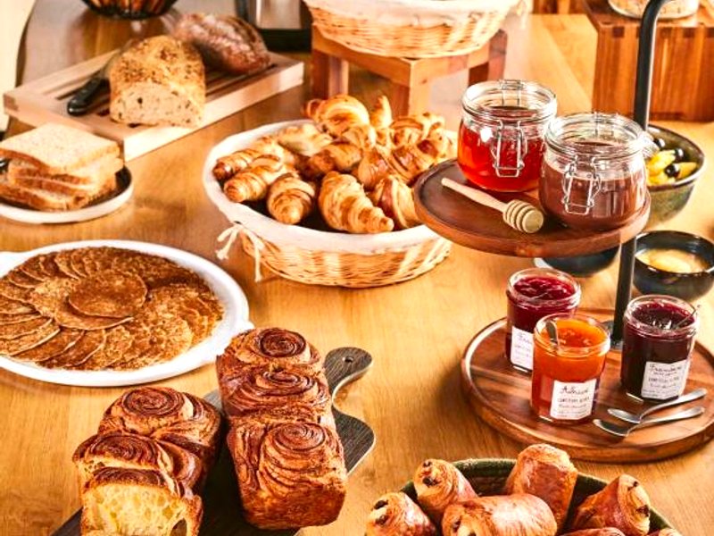 カンパニール ナチュール セルジー サン クリストフ (Campanile NATURE - Cergy Saint Christophe)の写真