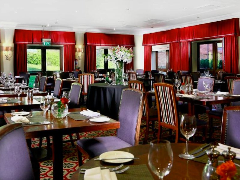 マクドナルド ボトレイ パーク ホテル ＆ スパ (Macdonald Botley Park Hotel & Spa)の写真