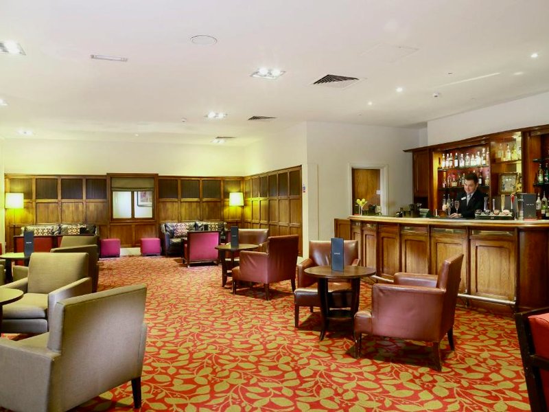 マクドナルド ボトレイ パーク ホテル ＆ スパ (Macdonald Botley Park Hotel & Spa)の写真