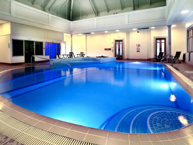 マクドナルド ボトレイ パーク ホテル ＆ スパ (Macdonald Botley Park Hotel & Spa)の写真