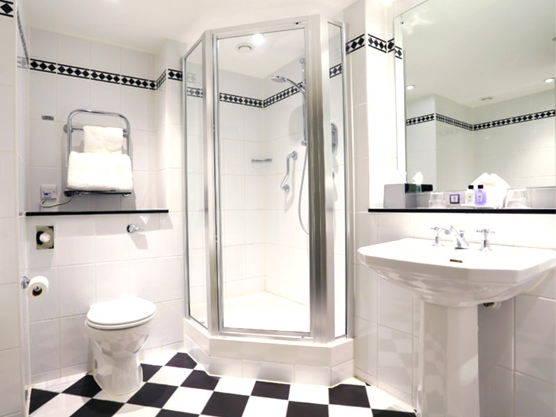 マクドナルド ボトリー パーク ホテル アンド スパ (Macdonald Botley Park Hotel and Spa)の写真