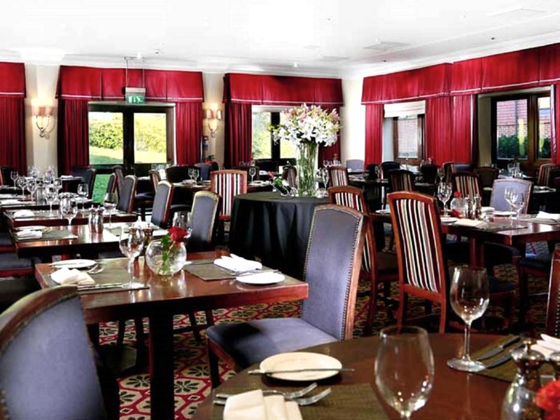 マクドナルド ボトリー パーク ホテル アンド スパ (Macdonald Botley Park Hotel and Spa)の写真