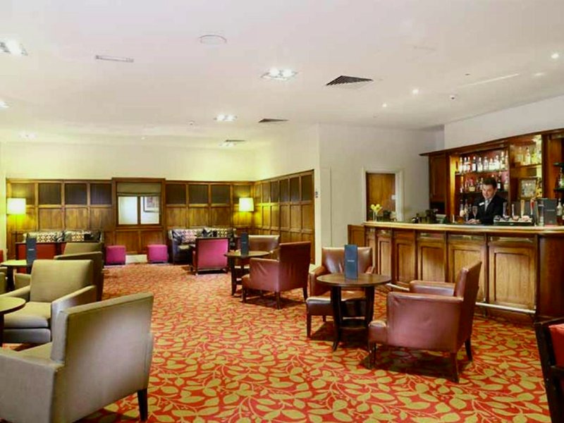 マクドナルド ボトリー パーク ホテル アンド スパ (Macdonald Botley Park Hotel and Spa)の写真