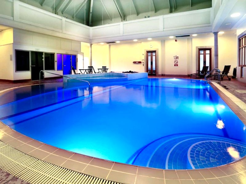 マクドナルド ボトリー パーク ホテル アンド スパ (Macdonald Botley Park Hotel and Spa)の写真