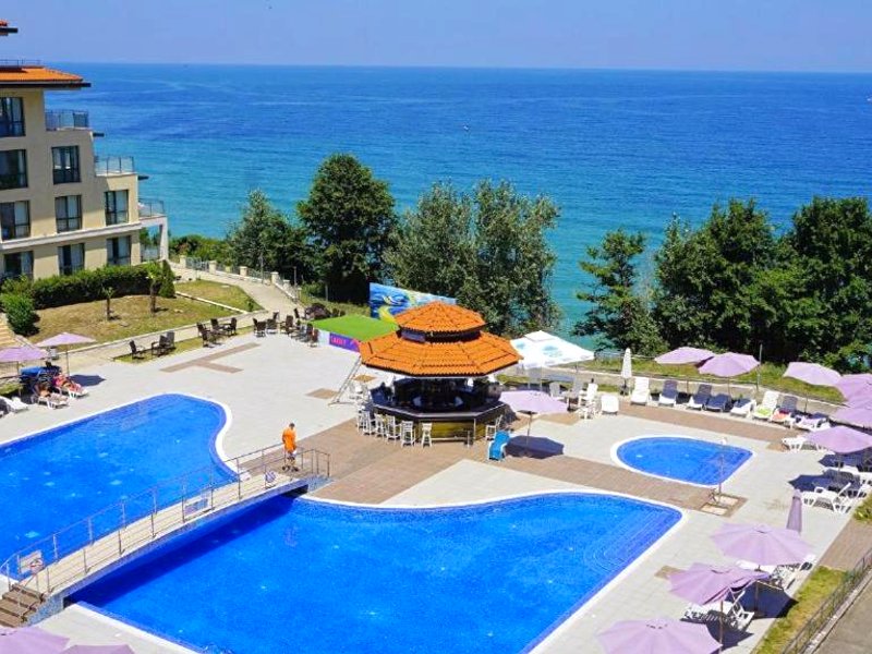 Byala Beach Resortの写真