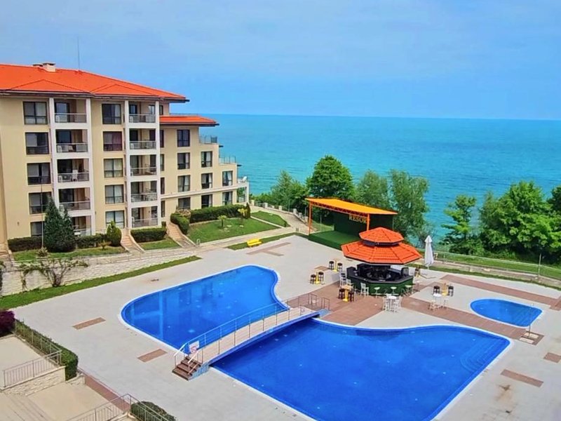 Byala Beach Resortの写真