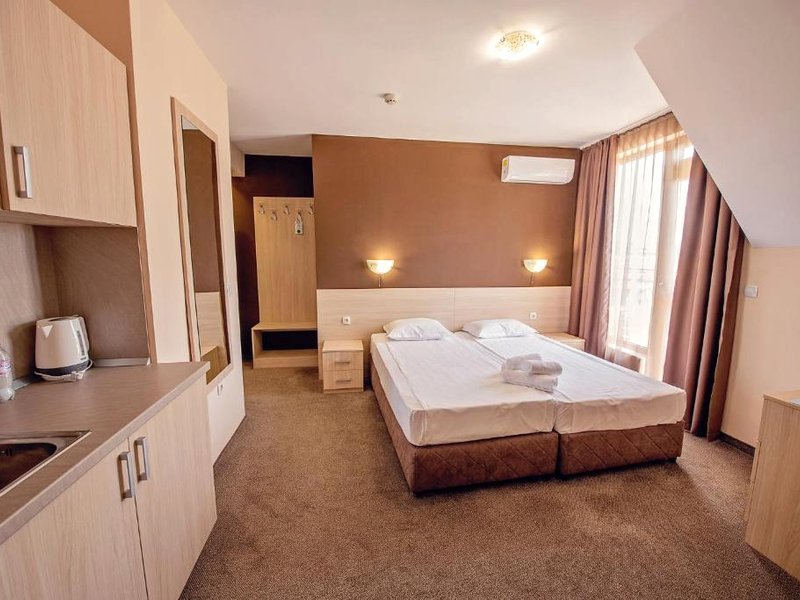 Hotel Santa Mariaの写真