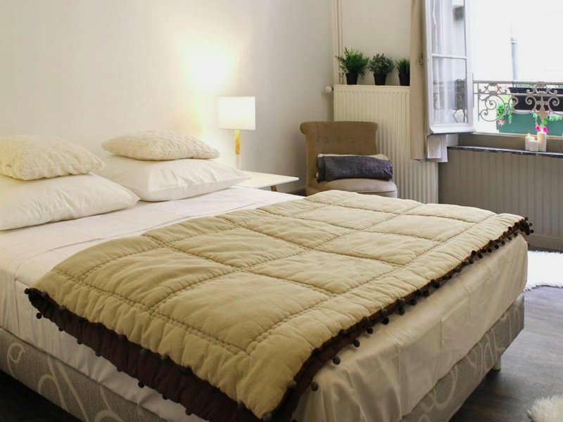 Le Relais de la Maison Bacouの写真