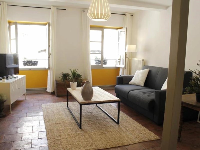 Le Relais de la Maison Bacouの写真