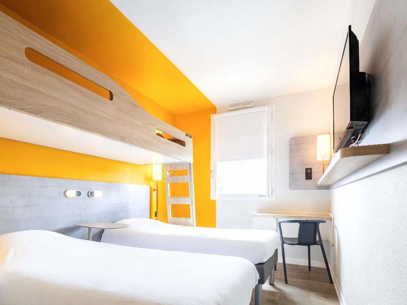 ibis budget Carcassonne Airportの写真