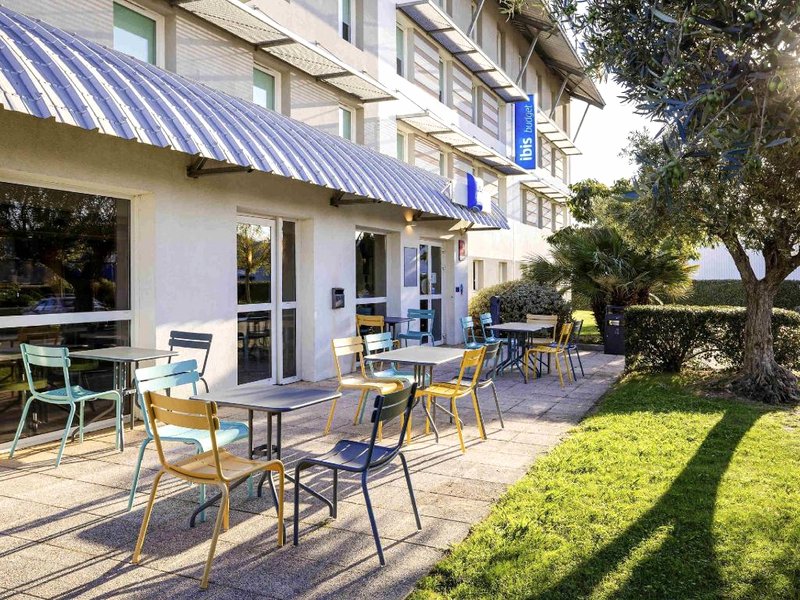 ibis budget Carcassonne Airportの写真