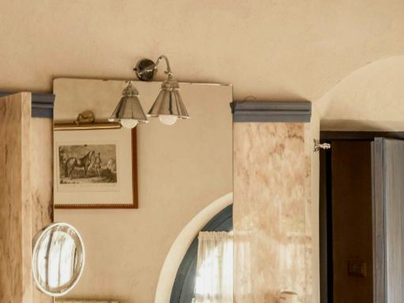 Hotel Monasterio de San Franciscoの写真