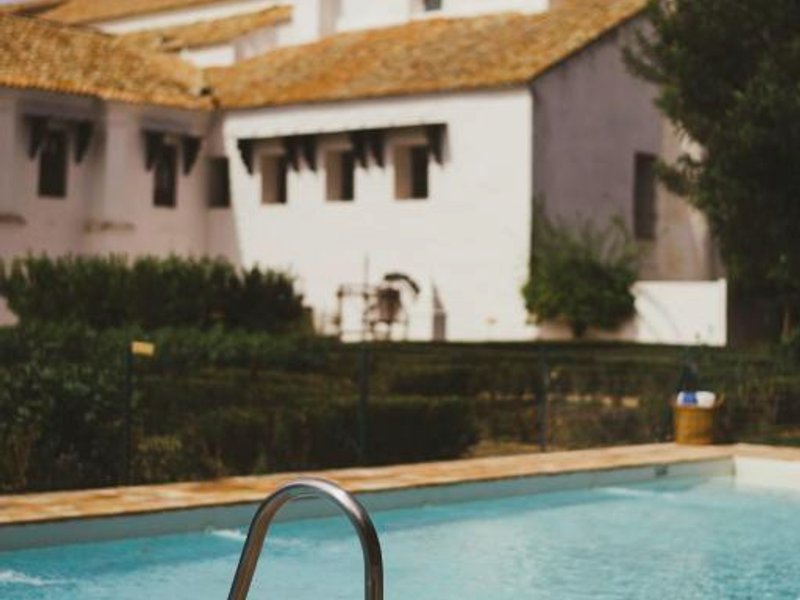 Hotel Monasterio de San Franciscoの写真