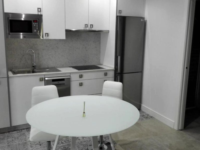 Apartamentos Las Palmerasの写真