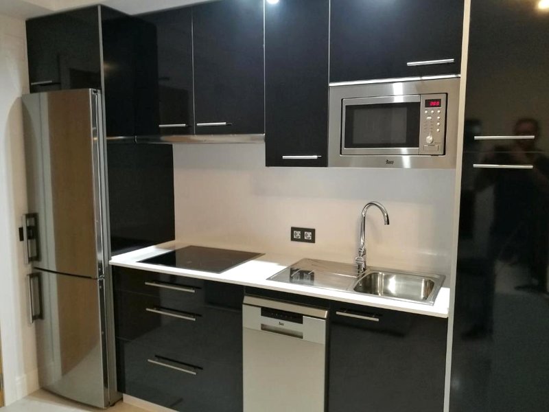 Apartamentos Las Palmerasの写真