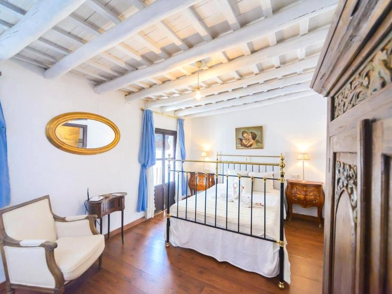 Casa Spa La Agueda y Robledoの写真