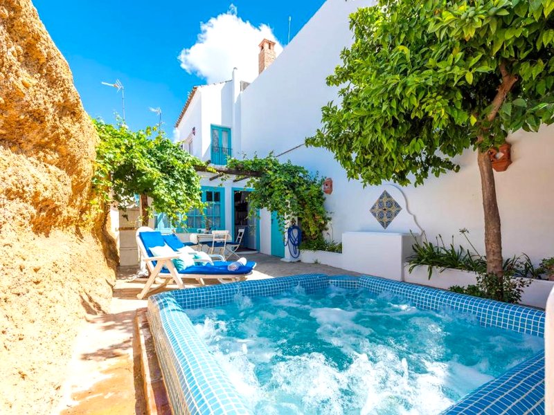 Casa Spa La Agueda y Robledoの写真