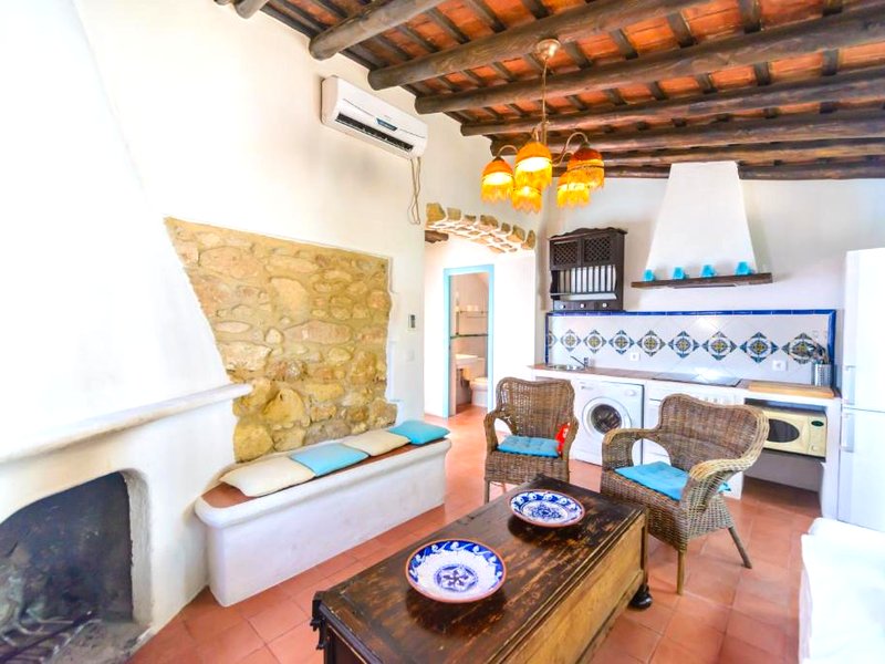 Casa Spa La Agueda y Robledoの写真
