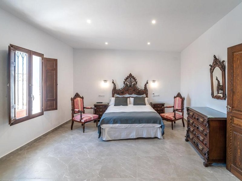 CASA DE LA SEÑORA (CASA DE LA SENORA)の写真