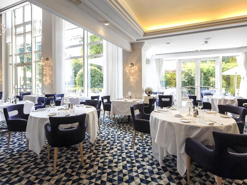 ビシー スパ オテル レ セレスタン (Vichy Spa Hotel Les Celestins)の写真