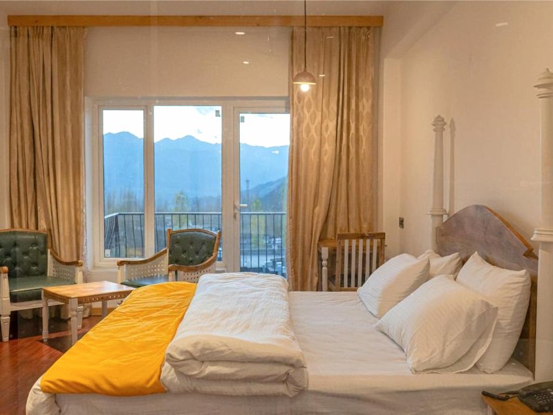 Hotel El Castelloの写真