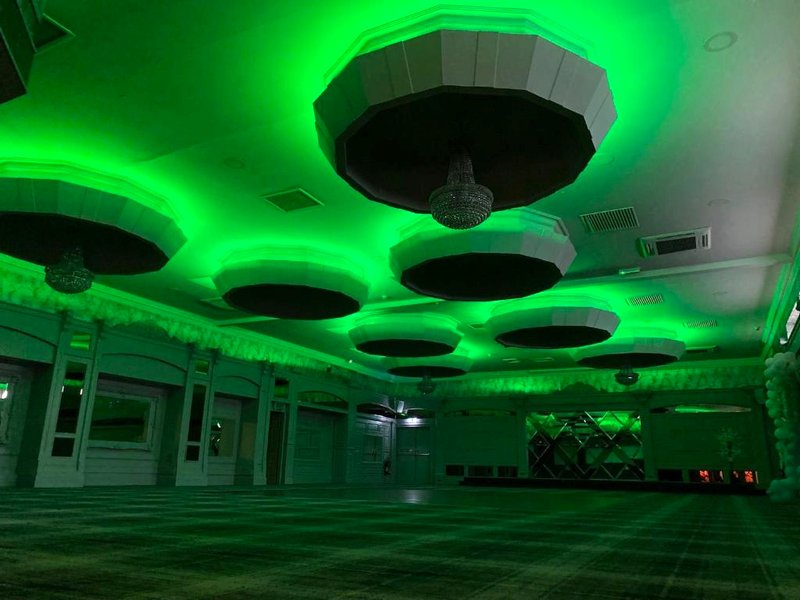 バルモラル ホテル， ベルファスト (Balmoral Hotel, Belfast)の写真