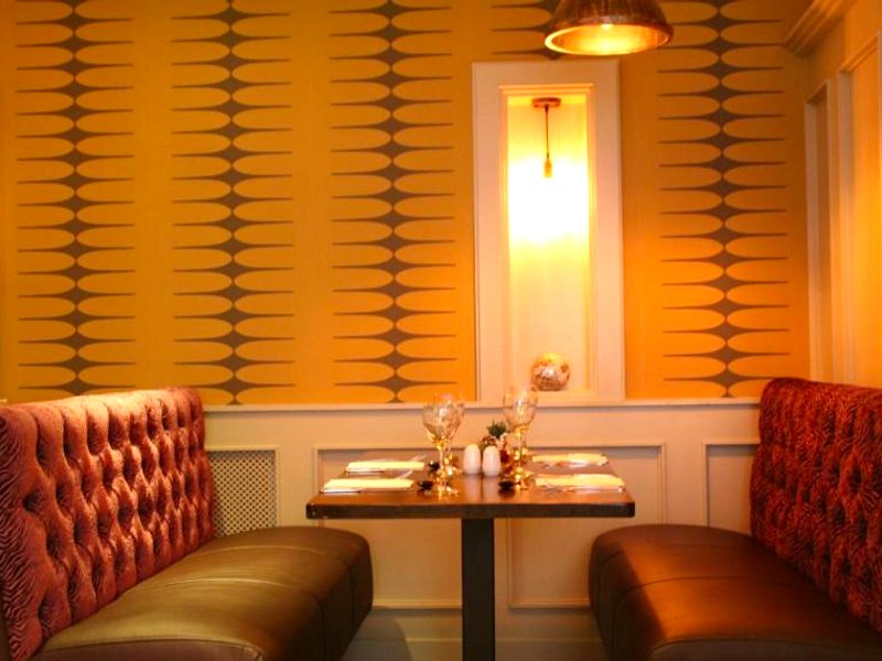 ビーチローン ハウス ホテル (Beechlawn House Hotel)の写真