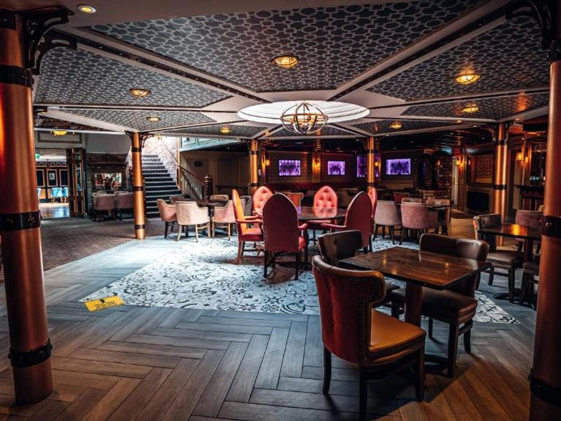 ビーチローン ハウス ホテル (Beechlawn House Hotel)の写真