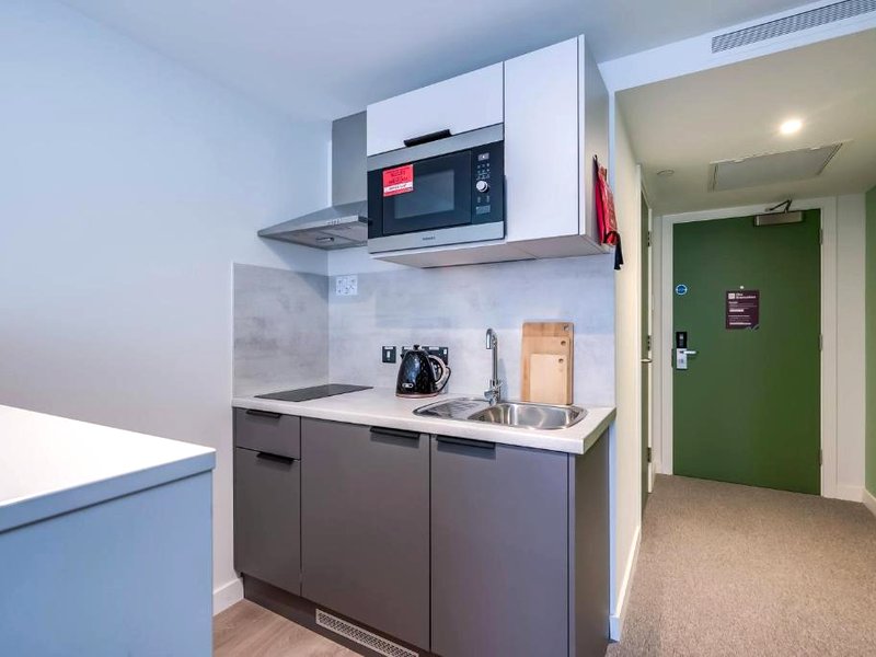 The Best Value Option for The City Centre - Non Students Welcomeの写真