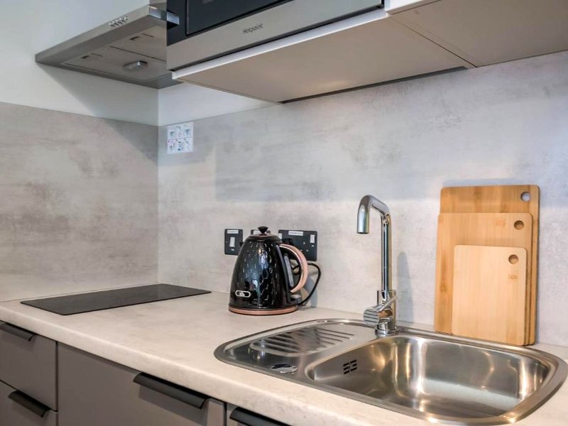 The Best Value Option for The City Centre - Non Students Welcomeの写真