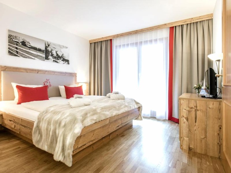 Sporthotel by Alpenlodgeの写真