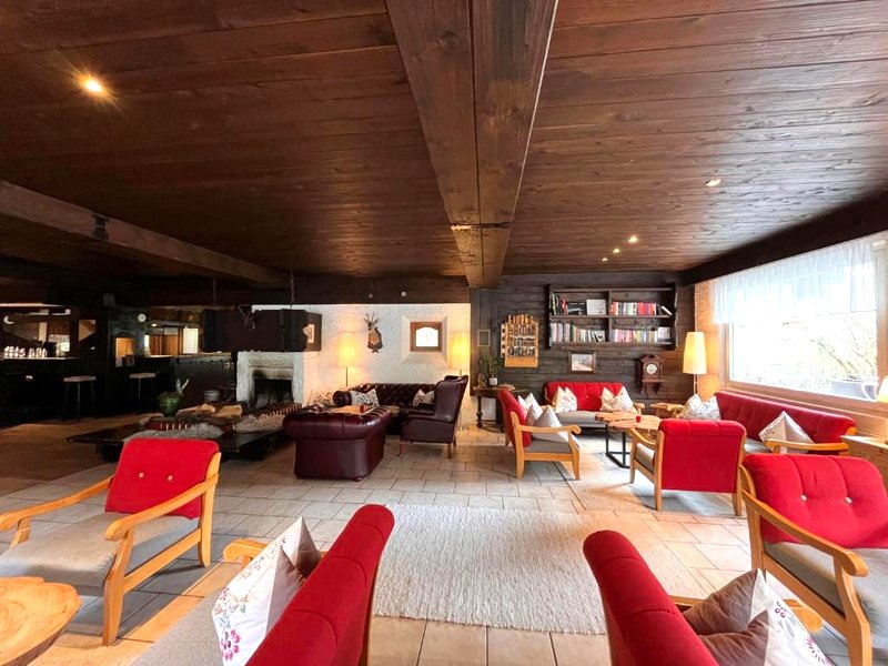 Sporthotel by Alpenlodgeの写真