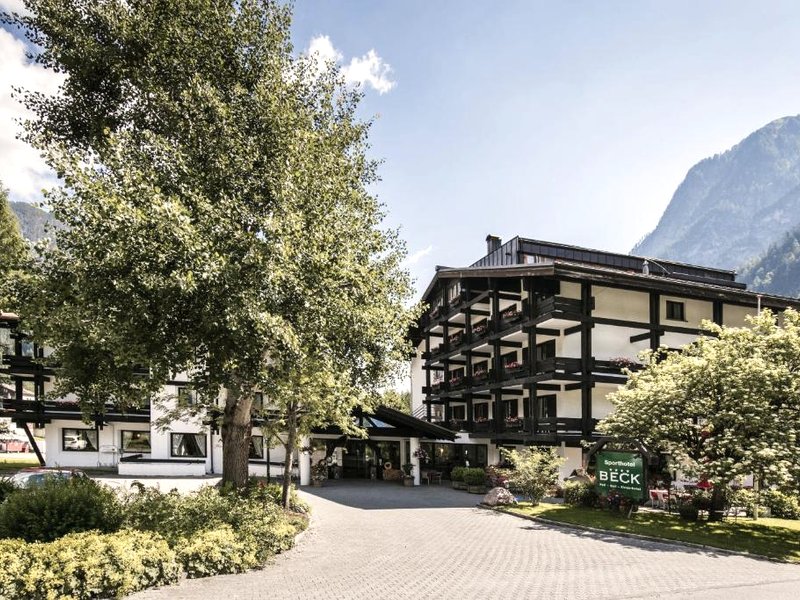 Sporthotel by Alpenlodgeの写真