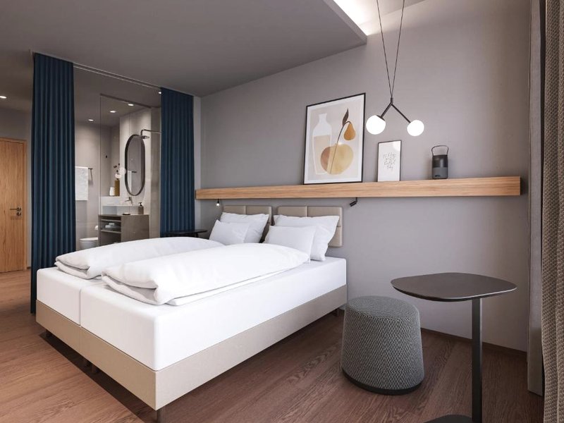 Val Blu Sport | Hotel | SPAの写真