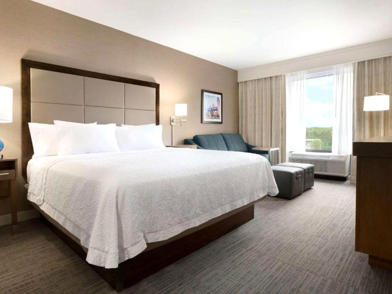 Hampton Inn Long Island/Brookhavenの写真